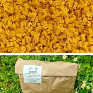 PATES RADIATORI 500G