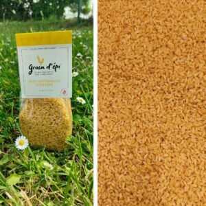 PATES RISONI 350G