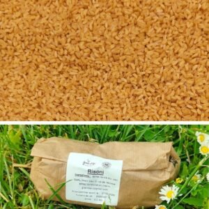 PATES RISONI 500G