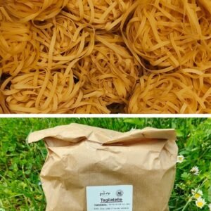 PATES TAGLIATELLE (6 NIDS) 400G