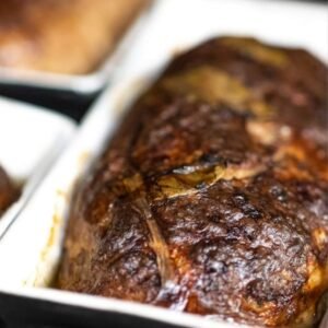 TERRINE GRAND-MERE 180G
