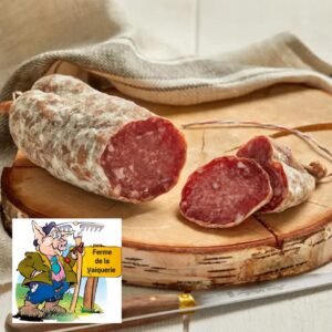 SAUCISSON SEC 180G