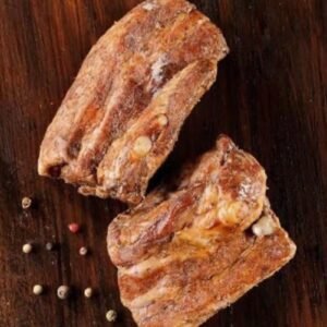 RILLONS (2 pièces) 300G