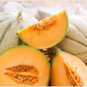 MELON DE VENDEE LOT DE 3