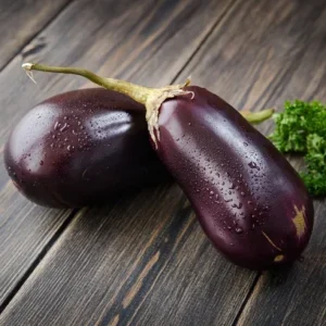 AUBERGINE BIO 1KG