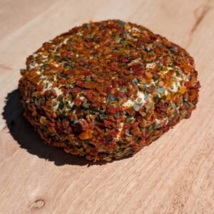 FROMAGE FRAIS TOMATE BASILIC ENV 130G