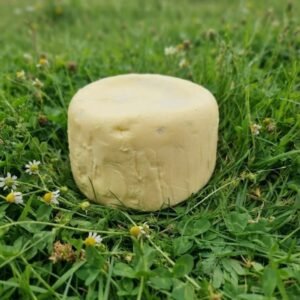 BEURRE DOUX PLAQUETTE 200G