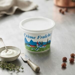 CREME FRAICHE 250G